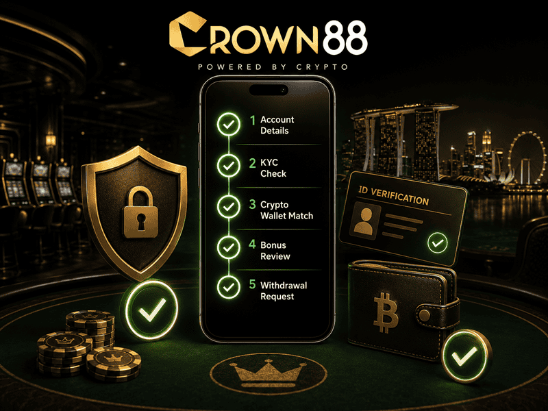 c88 kyc requirements for withdrawal