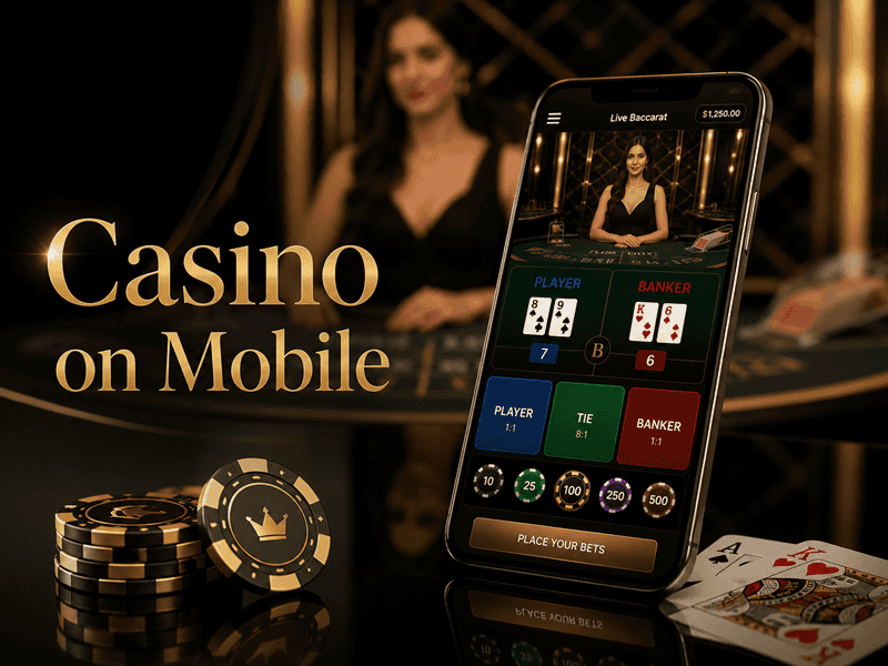 casino on mobile c88